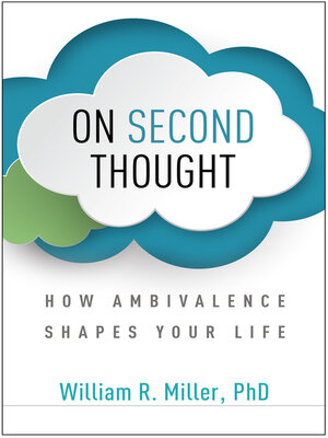 cover image of On Second Thought